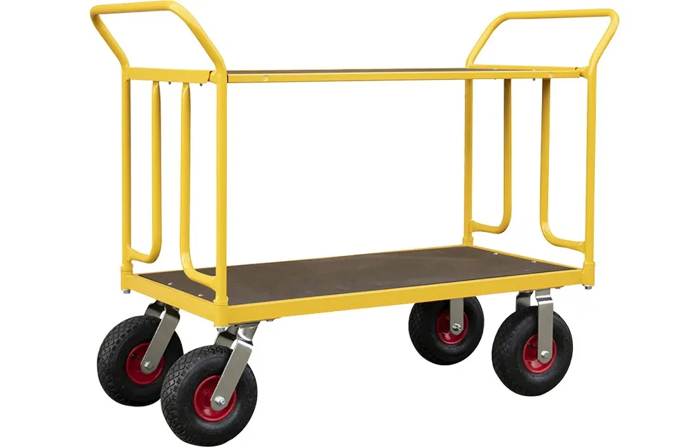 Transportvagn TW1250LEPS Begränsad tid