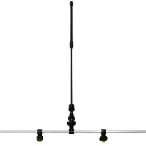 Kampanj Berthoud spridarbom, 100 cm