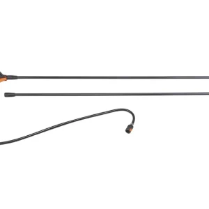 Kampanjpris Berthoud teleskopisk lans, 120 till 360 cm
