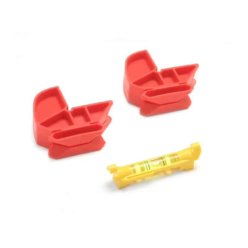 Köp nu MURARKLOSS RÖD 2-PACK