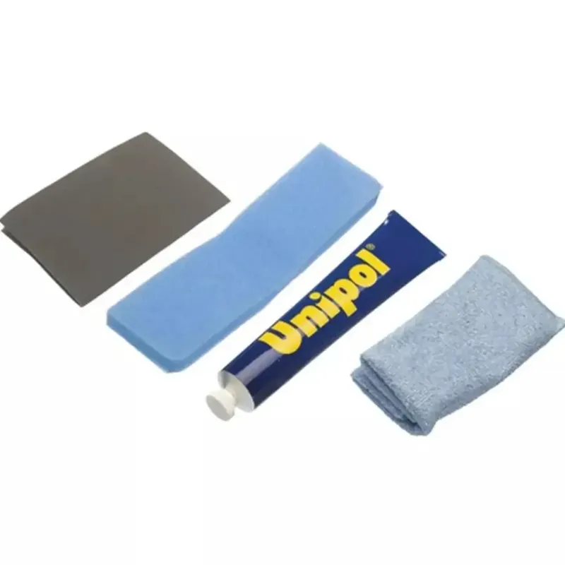 POLER-SET FÖR ACRYLPLAST Outlet