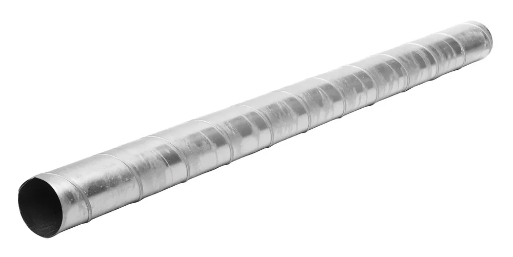 VENTILATIONSRÖR SPIRO 125X1000MM Outlet