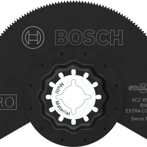 SÅGBLAD SL ACZ85EIB RUND MULTI PRO I lager