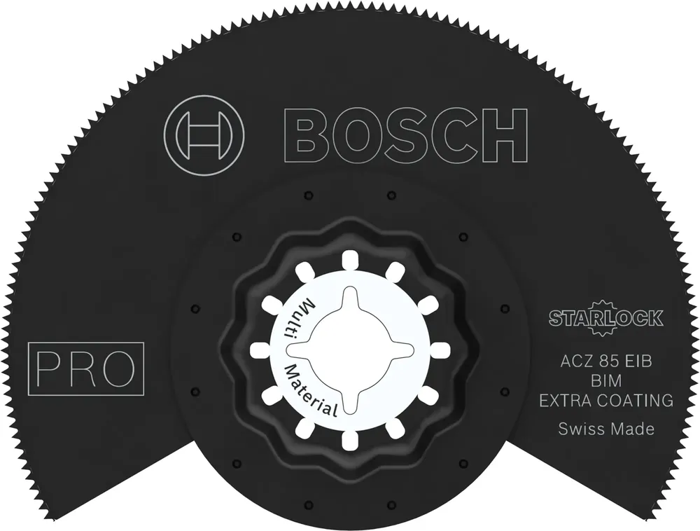 SÅGBLAD SL ACZ85EIB RUND MULTI PRO I lager