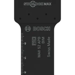 SÅGBLAD MAII52APB MULTI BIM 52X75MM Erbjudande