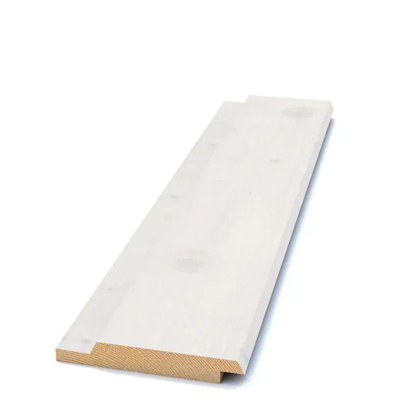 YTTERPANEL 22X145MM FALSPANEL OLJEGRUND VISIR Begränsat antal
