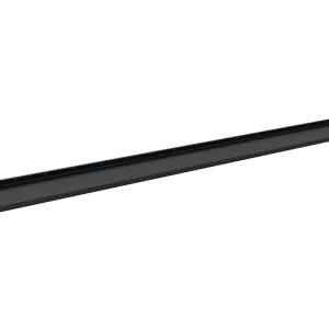Utförsäljning UNDERBLECK SVART 100MM 1,5M