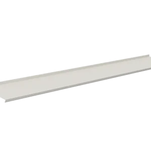 UNDERBLECK ANTIKVIT 190MM 2M Expressleverans