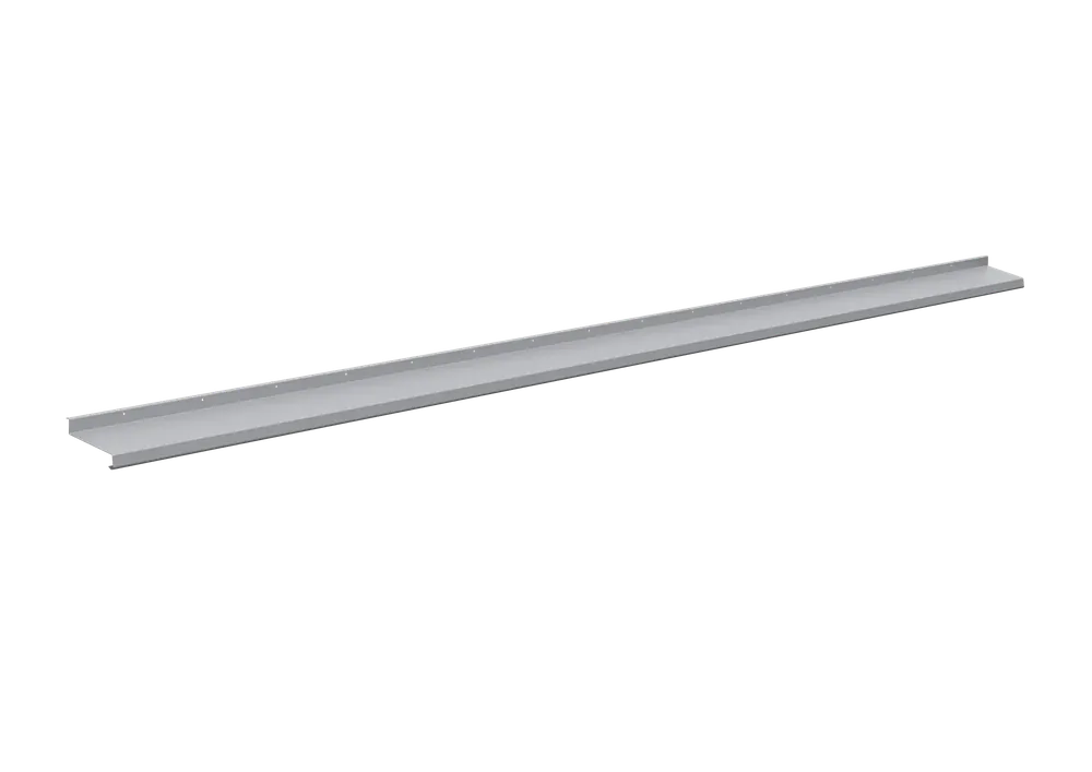 UNDERBLECK SILVERMETALLIC 60MM 1,5M Billigare
