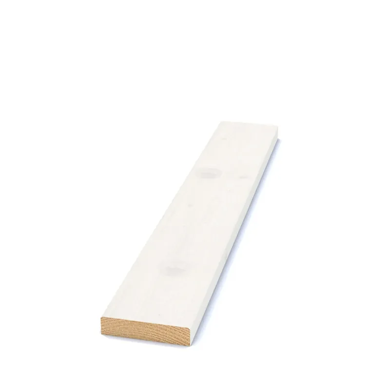 Expressleverans 22X95MM FINSÅGAD GRAN OLJEGRUND VISIR