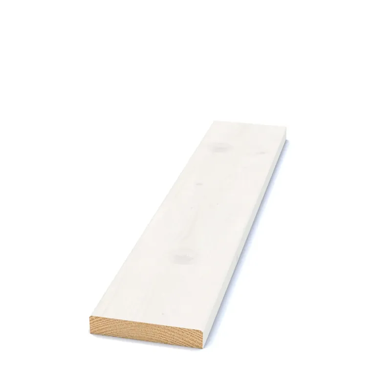 22X120MM FINSÅGAD GRAN OLJEGRUND VISIR Kampanjpris