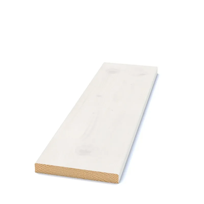 Erbjudande 22X170MM FINSÅGAD GRAN OLJEGRUND VISIR