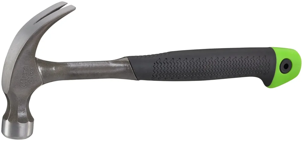 SNICKARHAMMARE LUNA LF SMIDD 20OZ Rea