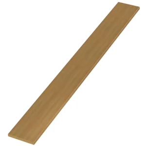 Rabatt TRÖSKELPLATTA 93MM M10 L=930MM