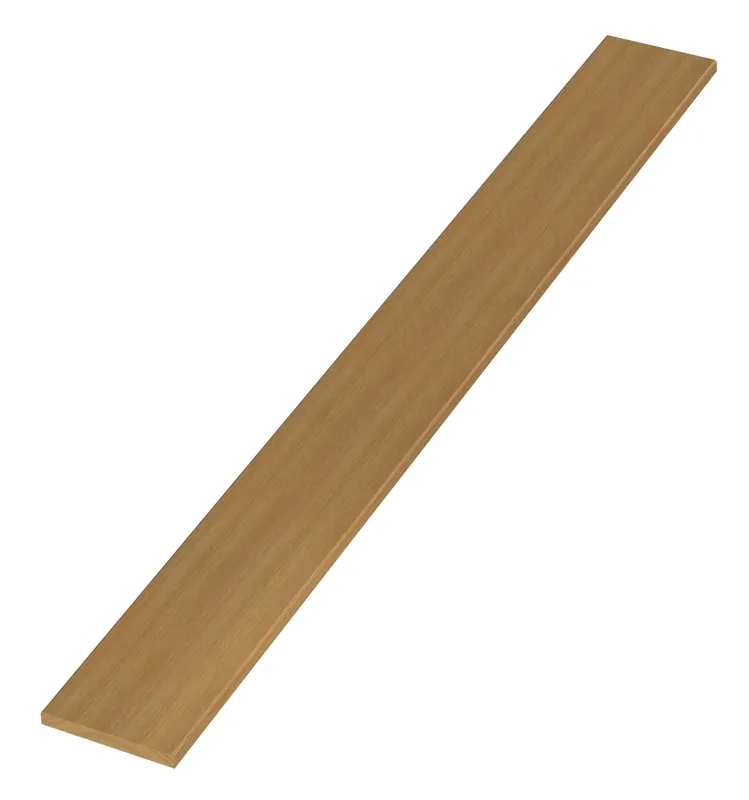 Rabatt TRÖSKELPLATTA 93MM M10 L=930MM