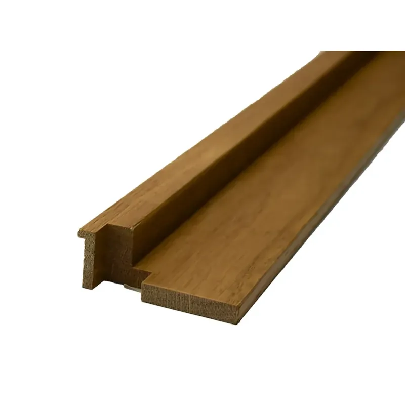 Populärt val BADRUMSTRÖSKEL EK 68 MM M8 L=730MM