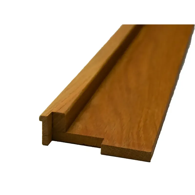Fynd BADRUMSTRÖSKEL EK 92 MM M8 L=730MM