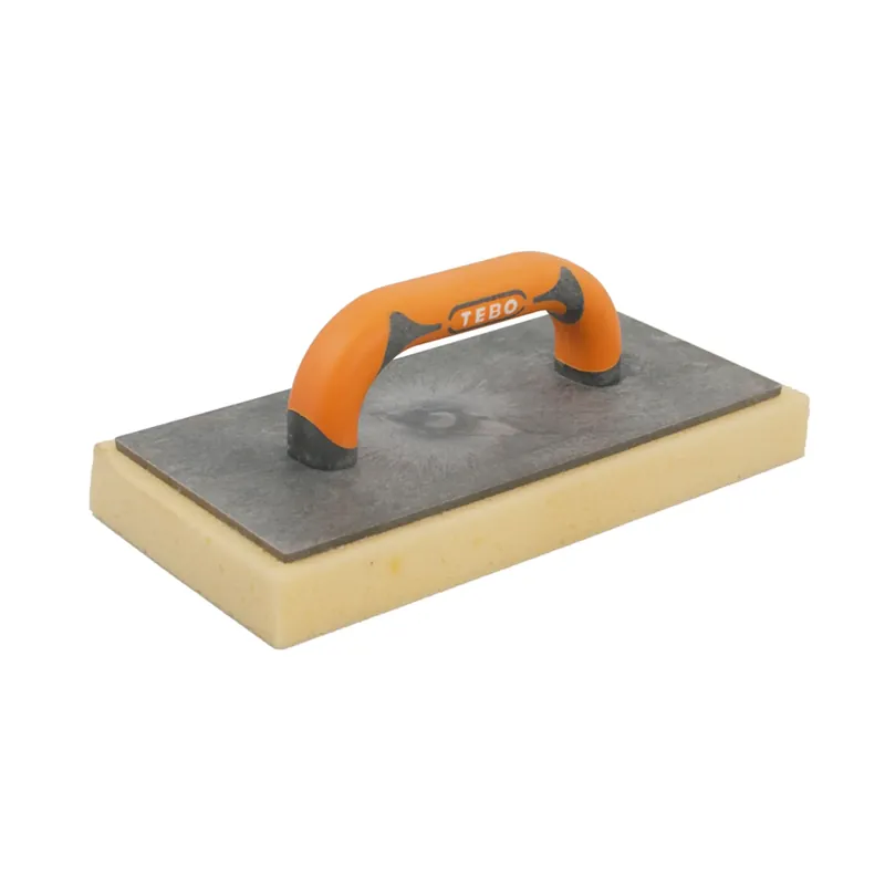Kampanjpris RENGÖRINGSPLATTA SOFTGRIP HYDRO 140X280MM