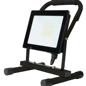 Endast idag ARBETSLAMPA LED 2800 LUMEN 30W