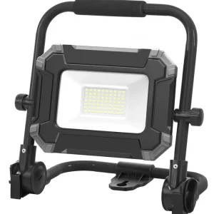 ARBETSLAMPA LED GRUNDA 6700 LM Billigare