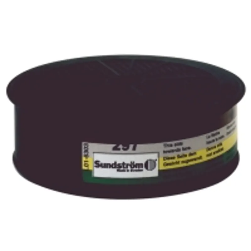GASFILTER 297 A1,B1,E1,K1 Premium