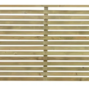 Säker betalning SKÄRM HORIZONT 2 159X89CM TRYCKIMPREGNERAD