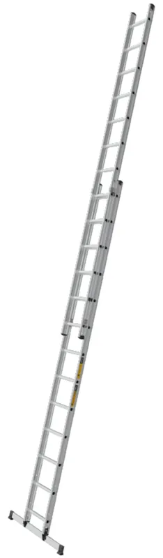 UTSKJUTSSTEGE LBA D7 2-DELAD 7,0M Extra rabatt