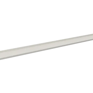 Rabatter UNDERBLECK ANTIKVIT 100MM 1,5M