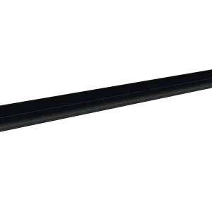 ÖVERBLECK sVART 80MM 2M Erbjudande
