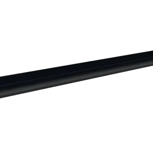 ÖVERBLECK SVART 100MM 2M Utförsäljning
