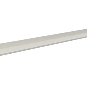 Trygg betalning ÖVERBLECK ANTIKVIT 100MM 2M