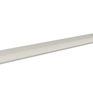 ÖVERBLECK ANTIKVIT 120MM 2M prisnedsättning