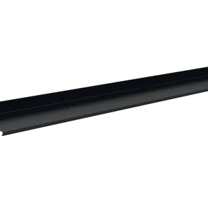 Fynd ÖVERBLECK SVART 150MM 2M
