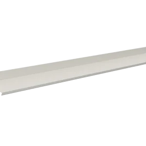 ÖVERBLECK ANTIKVIT 150MM 2M Snabb leverans