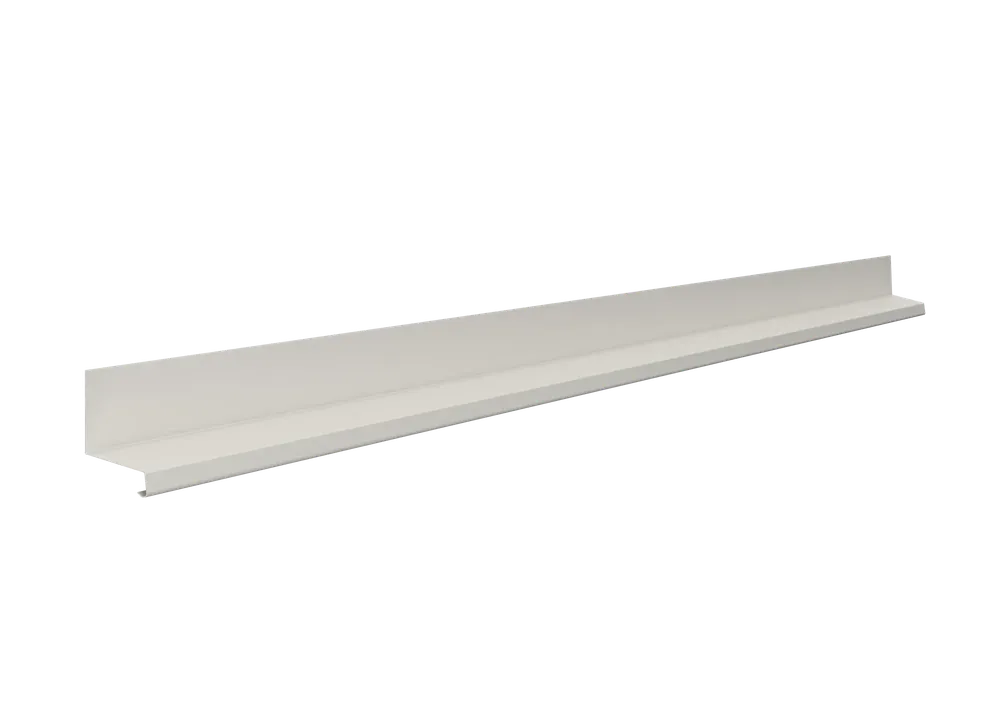 Köp nu ÖVERBLECK ANTIKVIT 40MM 2M