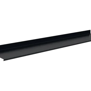 ÖVERBLECK SVART 190MM 2M Lägg i varukorgen