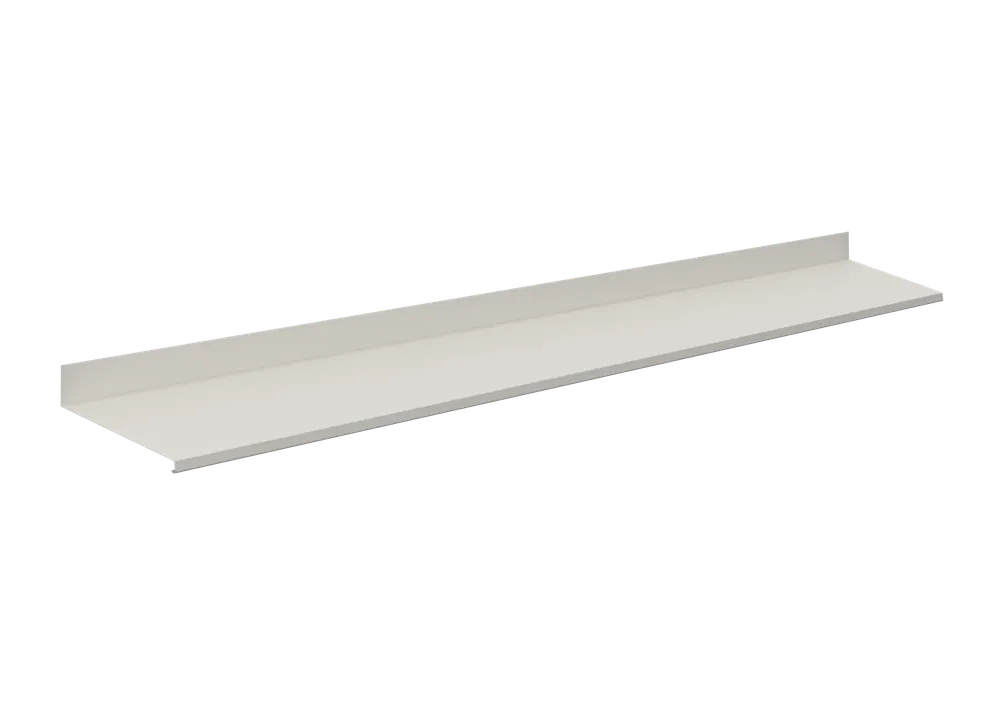 Kampanj ÖVERBLECK ANTIKVIT 190MM 2M