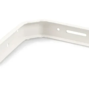 KONSOL 658 VIT 120MM Handla nu