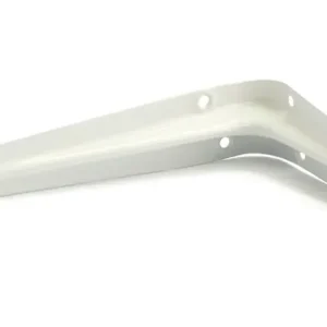 Kampanjpris KONSOL VIT METALL 200X250 HABO 148