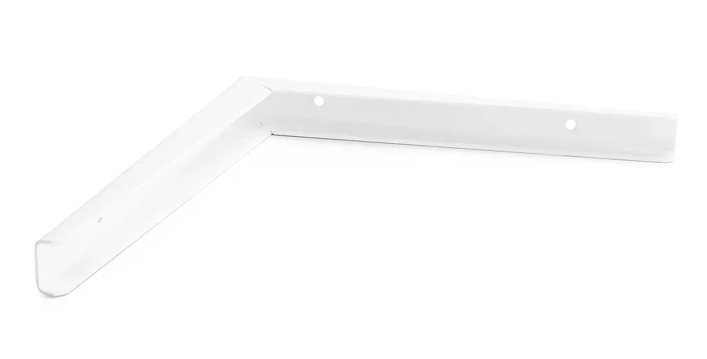 KONSOL U-PROFIL 6012 VIT 300X300MM Premium