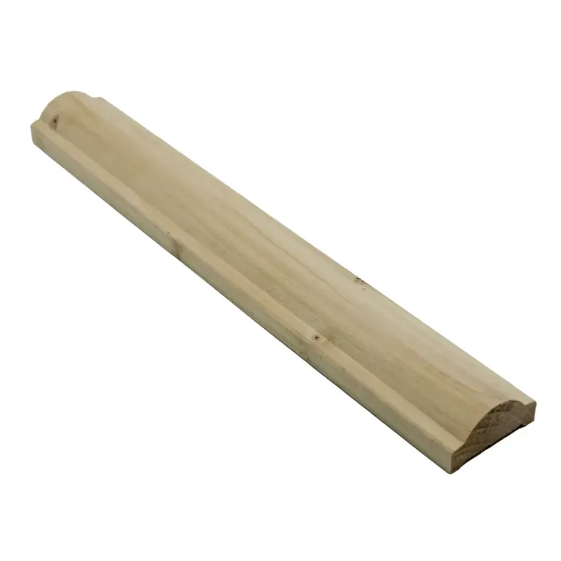 Erbjudandepris 22X45MM LOCKLÄKT HATTPROFIL