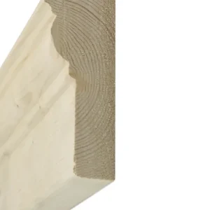 KRÖNLIST NO 641 54X145MM GRAN Erbjudandepris