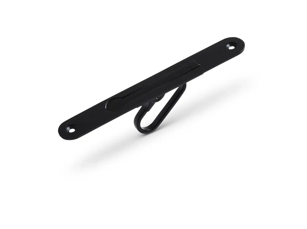 KANTHANDTAG 292 SVART 150X20MM Köp nu
