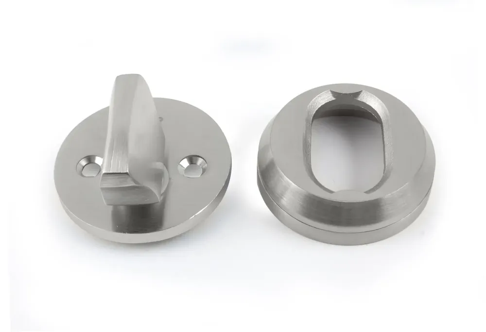 CYLINDERVREDSATS F40 ROSTFRI Outlet