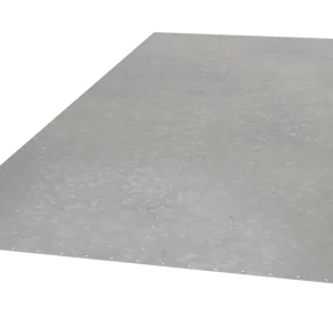 Begränsad tid INBROTTSPLÅT HÅLAD 2MM 900X2400MM