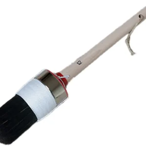 Reapris RUND ANSTRYKARE 40MM GNESTAPENSELN