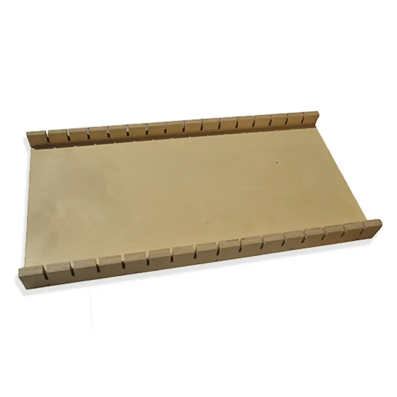 LIMSKIVA 400X800MM FÖR LIMKNEKTAR Köp nu