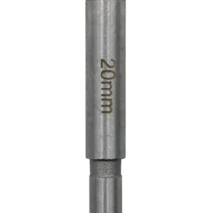 Kampanjpris KVISTBORR 20MM