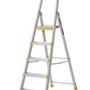 TRAPPSTEGE WTS 55PN-5S 5-STEGS Begränsat antal