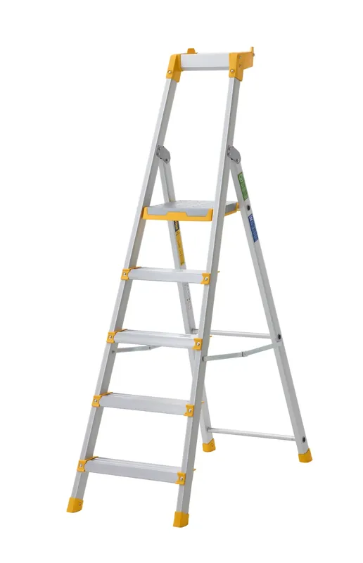 TRAPPSTEGE WTS 55PN-5S 5-STEGS Begränsat antal